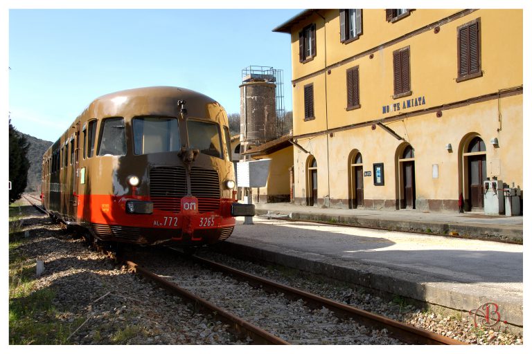 ALn.772 3265. a Monte Amiata.1.