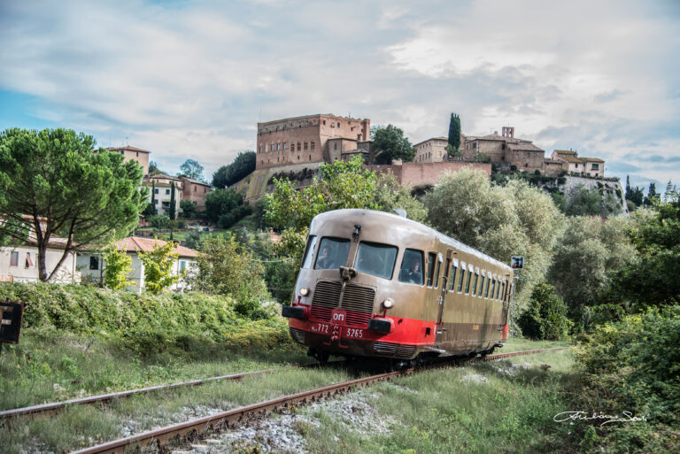 _SOD1358 San Giovannoi d'Asso ALn 772 3265 per Murlo-La Befa Pietro e Gennaro --
