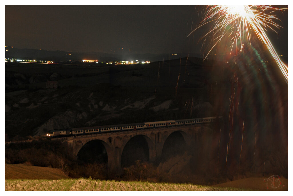 Viadotto di Montalceto.3.-31.12.06.